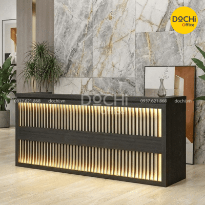 DOCHI OFFICE - Giải pháp nội thất văn phòng cao cấp