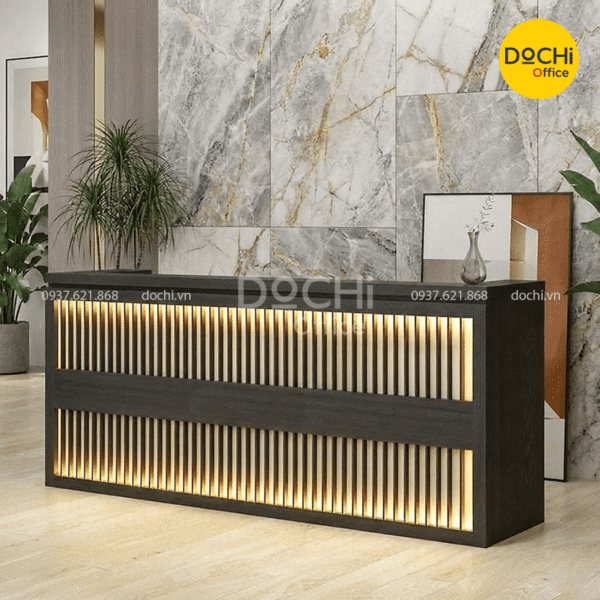 DOCHI OFFICE - Giải pháp nội thất văn phòng cao cấp