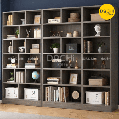 Đặc điểm nổi bật của tủ hồ sơ lớn