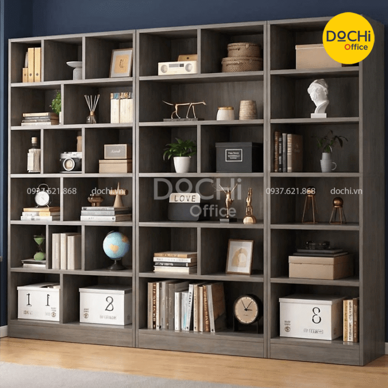 Đặc điểm nổi bật của tủ hồ sơ lớn