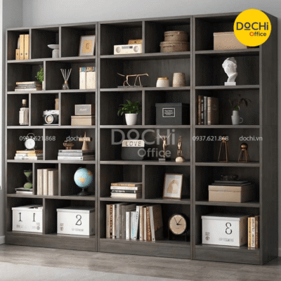 Đặc điểm nổi bật của tủ hồ sơ lớn