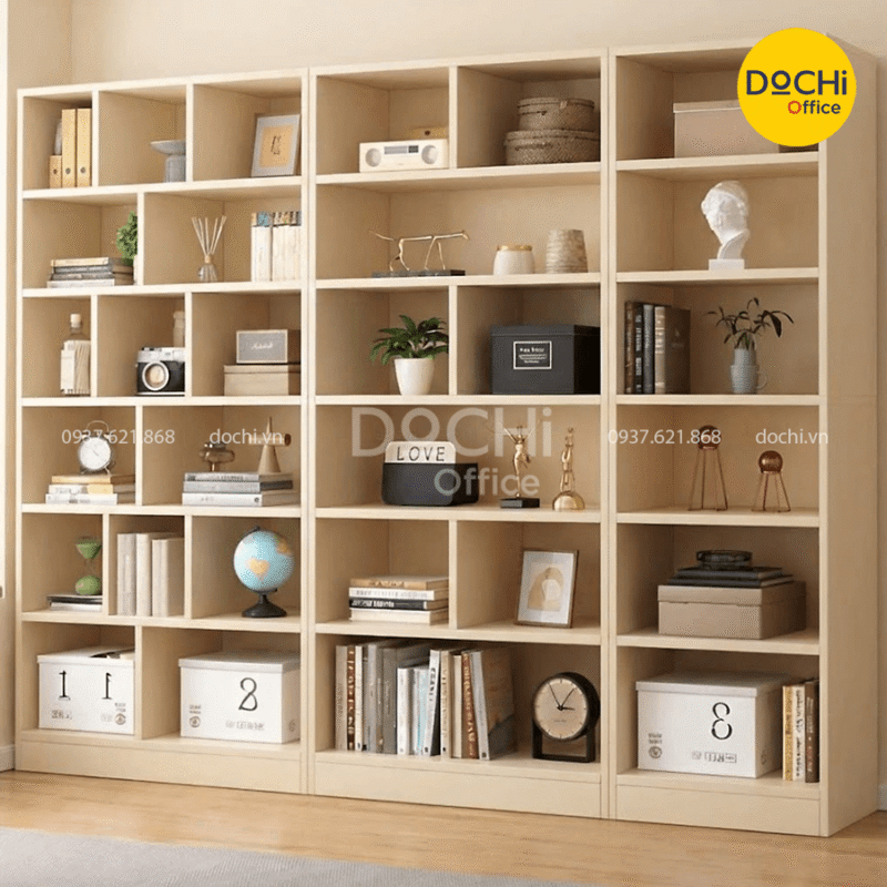 Đặc điểm nổi bật của tủ hồ sơ lớn