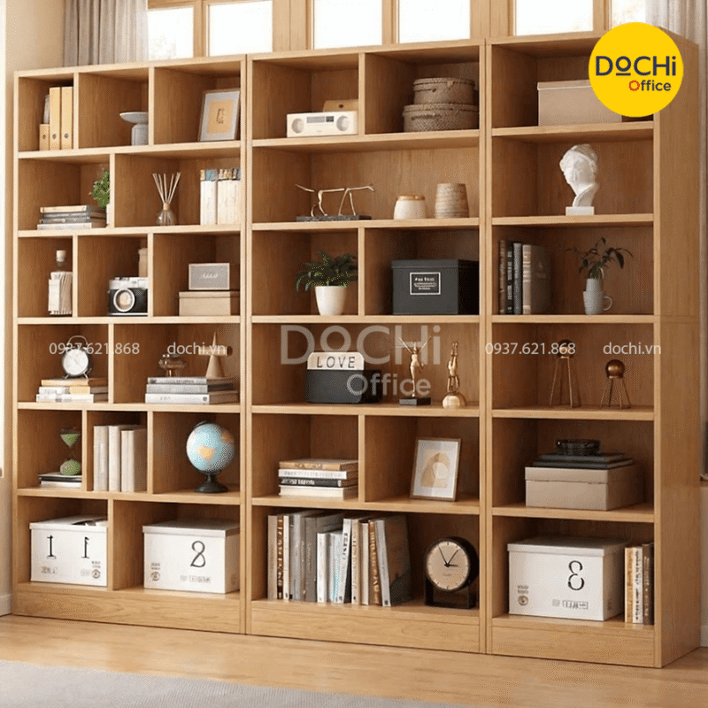 Đặc điểm nổi bật của tủ hồ sơ lớn