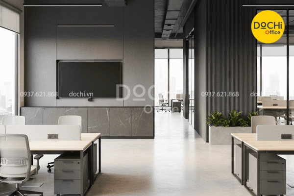 Xu hướng màu sắc nội thất 2026