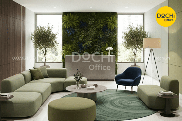 Kinh nghiệm lựa chọn màu sắc nội thất theo xu hướng 2026