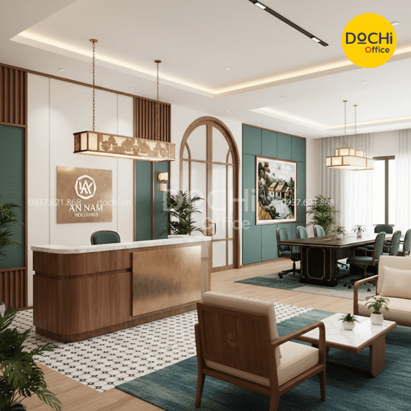 Phong cách Indochine