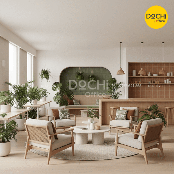 Phong cách nhiệt đới