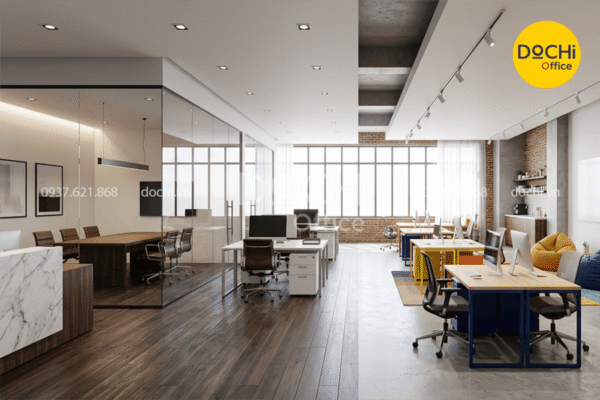 Lựa chọn phong cách thiết kế phù hợp