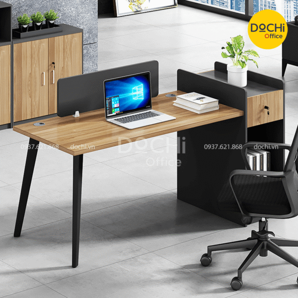 Vai trò của cụm bàn làm việc trong doanh nghiệp