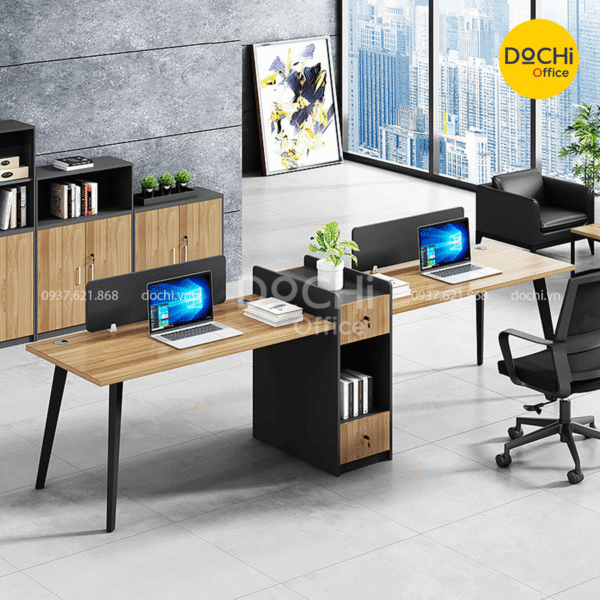 Cụm bàn làm việc ST4100 Cụm 2