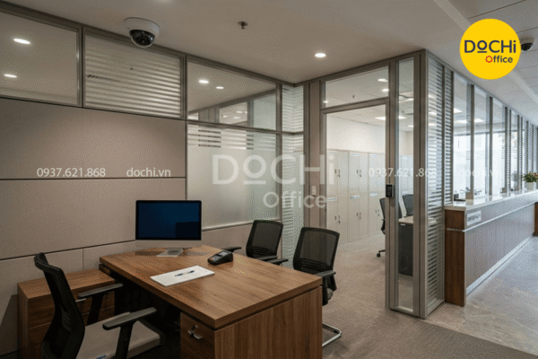 Thiết kế đảm bảo an ninh và bảo mật