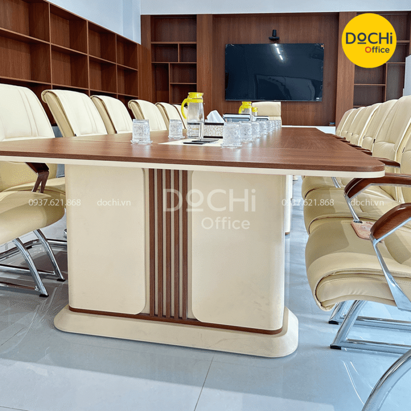 Bàn Họp văn phòng công ty