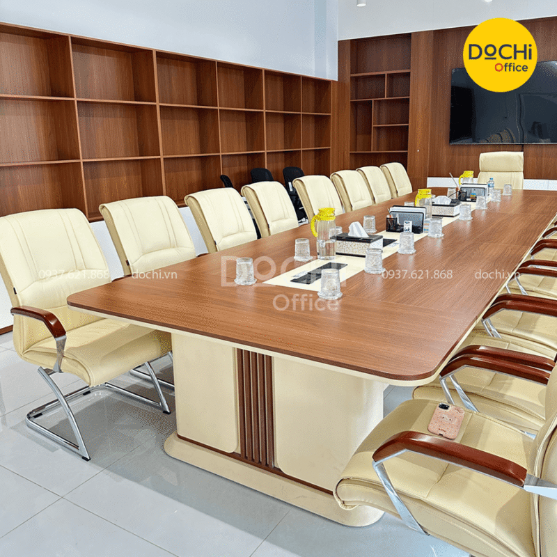 Bàn Họp văn phòng công ty